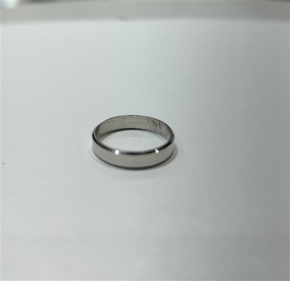 Anello Domar in Argento ANAR-81-280 - ANAR-81-280